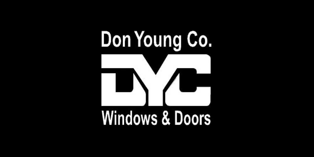 Don Young Co. Windows & Doors Overview