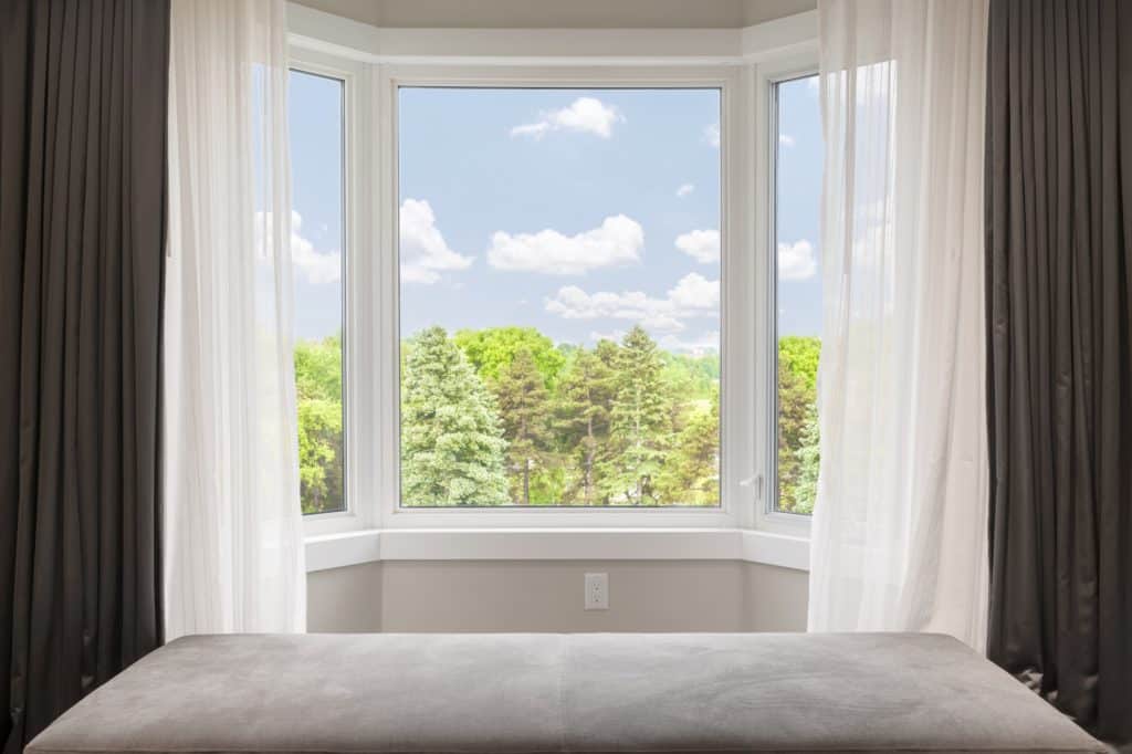 Window Designs to Make Your San Antonio Home Unique
