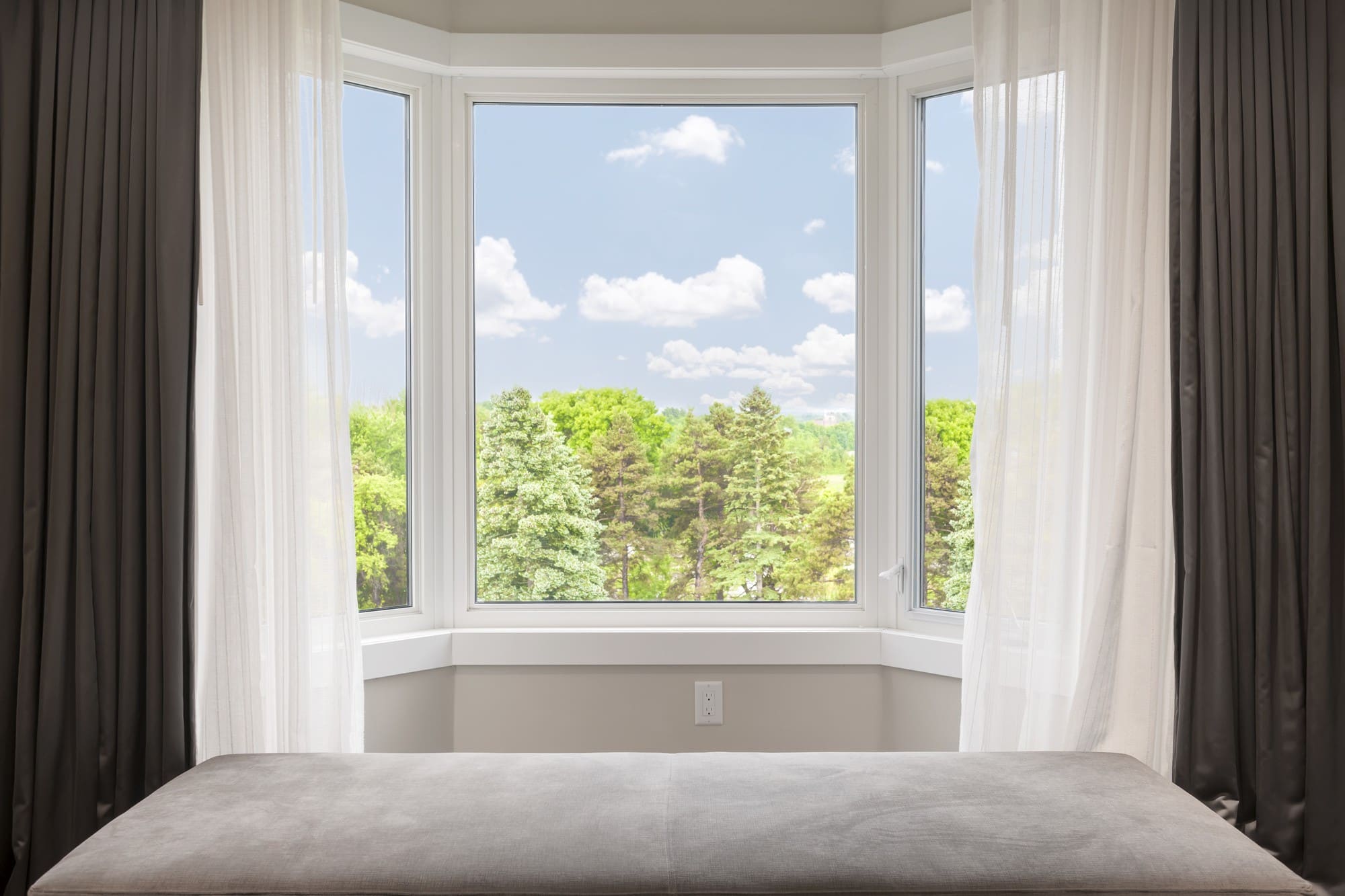 Window Designs to Make Your San Antonio Home Unique - First Place Windows