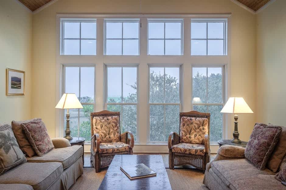 Types of Home Windows