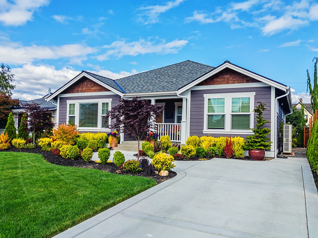 Factors To Consider When Choosing New Home Windows | New Braunfels, TX
