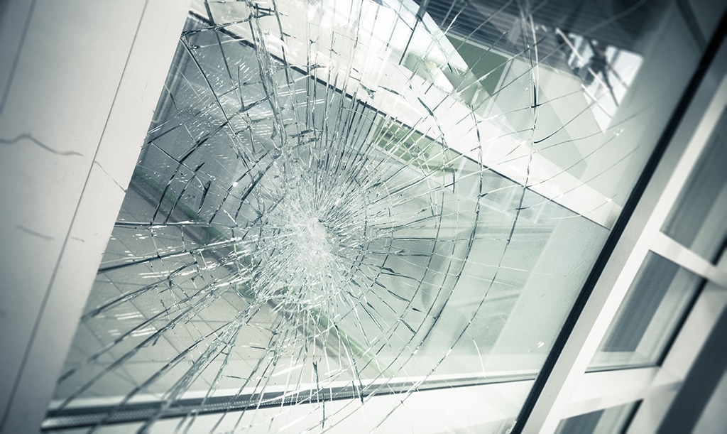 Replacing And Addressing Broken Home Windows | San Marcos, TX