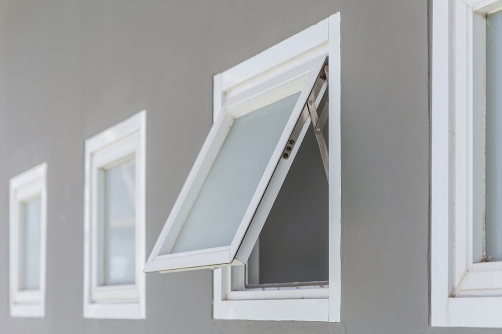 5 Reasons To Choose Awning Energy Efficient Windows For Your Home | Kerrville, TX