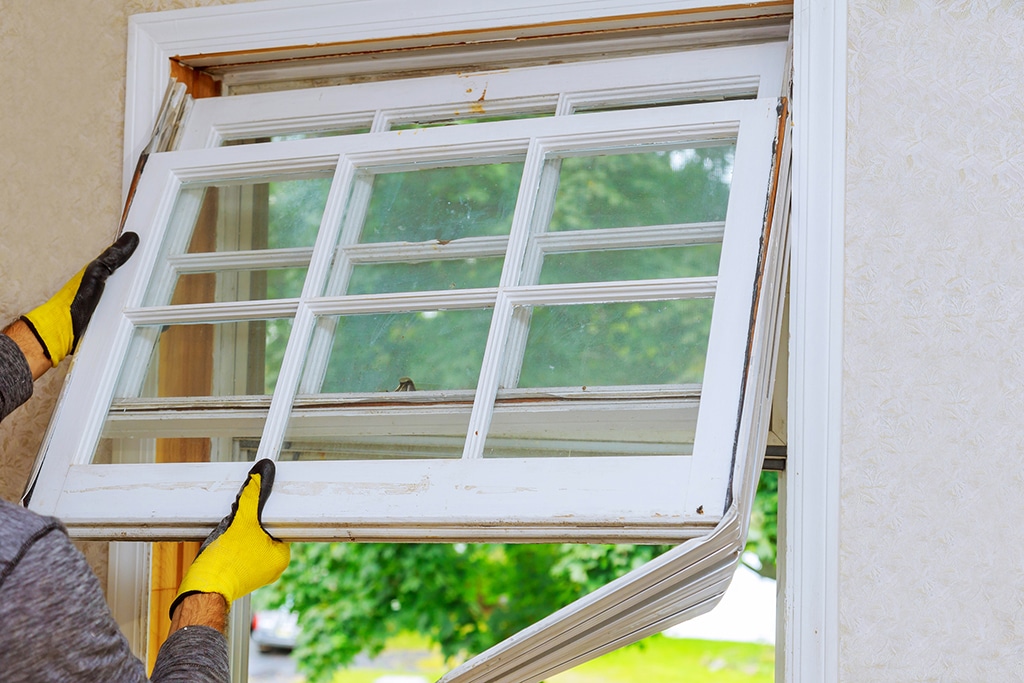 What You Need To Consider Before Working With A Window Installation Service | San Marcos, TX